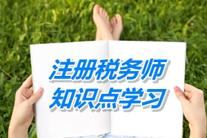 注冊稅務(wù)師《稅務(wù)代理實(shí)務(wù)》知識點(diǎn)：軟件產(chǎn)品的稅務(wù)處理（5.6）