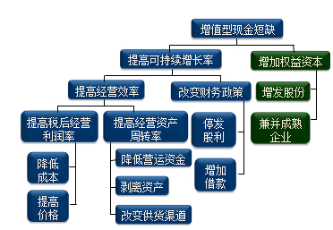 公司戰(zhàn)略與風(fēng)險管理知識點(diǎn)