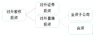 公司戰(zhàn)略與風險管理知識點