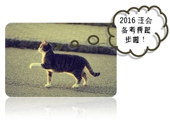 2016注會備考如何起步