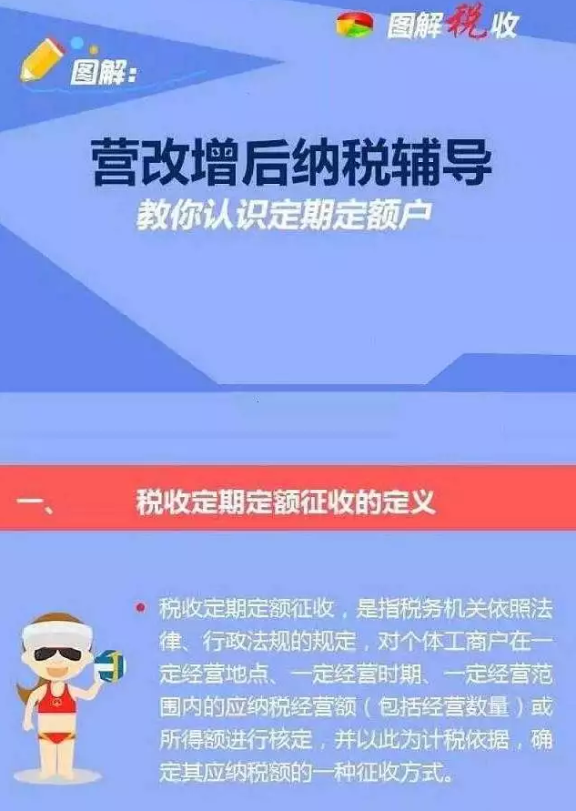 “定期定額戶”，核定標準是啥