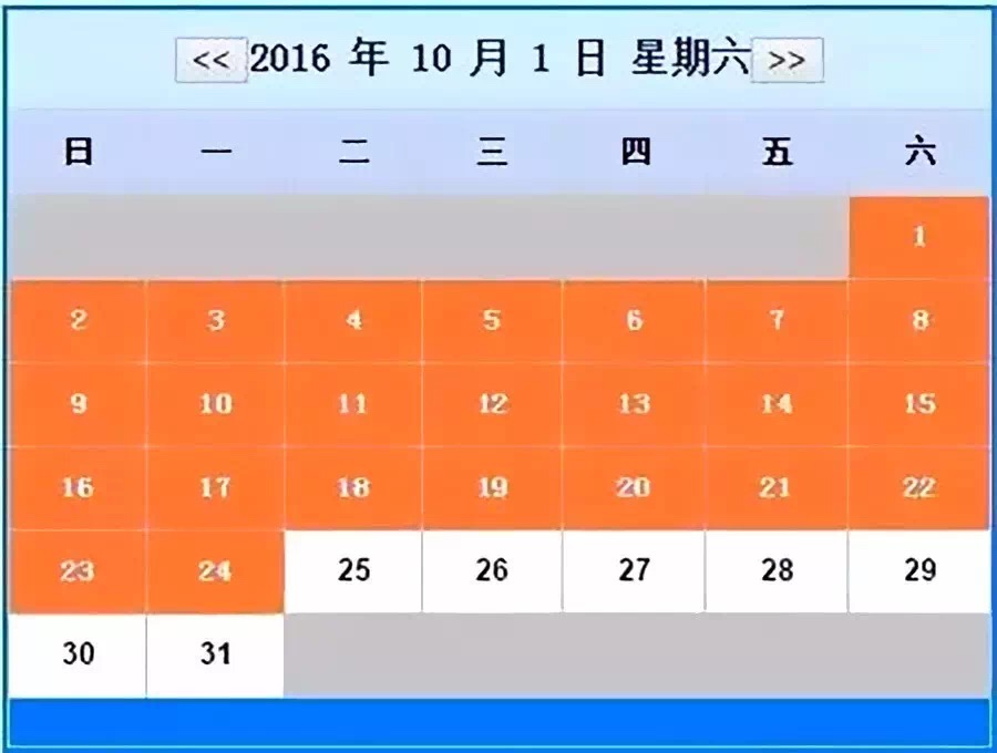 10月納稅申報、征期清卡 會計人不得不了了解的