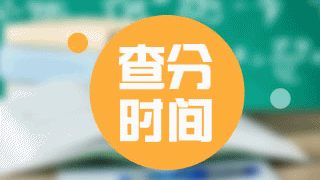 廣東省2017年稅務師考試成績查詢時間