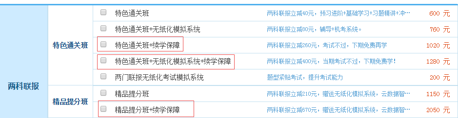 正保會(huì)計(jì)網(wǎng)校初級(jí)會(huì)計(jì)職稱輔導(dǎo)課程