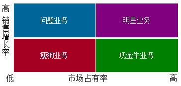 2018年高級會(huì)計(jì)《高級會(huì)計(jì)實(shí)務(wù)》知識(shí)點(diǎn)：業(yè)務(wù)組合管理模型