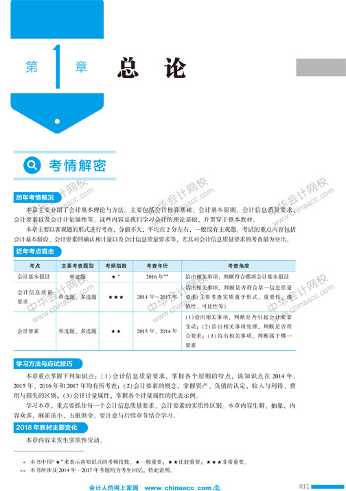 注冊會計師輔導(dǎo)書