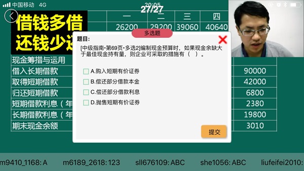 2018年中級會計職稱考試難度如何？考生表示“任重道遠(yuǎn)”