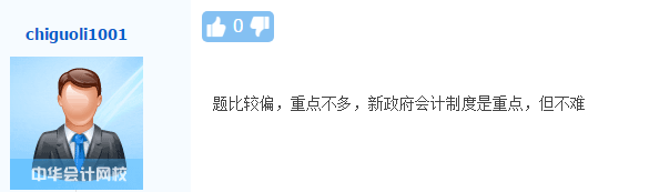 高會考試難嗎？不難！還有希望進金榜呢！