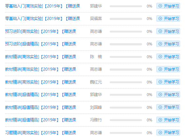 進(jìn)入2020年中級(jí)會(huì)計(jì)職稱預(yù)習(xí)備考期 如何看懂教材？