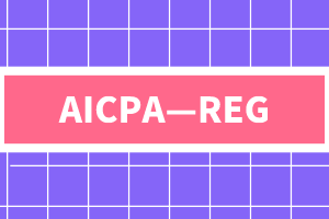 AICPA—REG知識(shí)點(diǎn)：美國(guó)聯(lián)邦司法審判體系