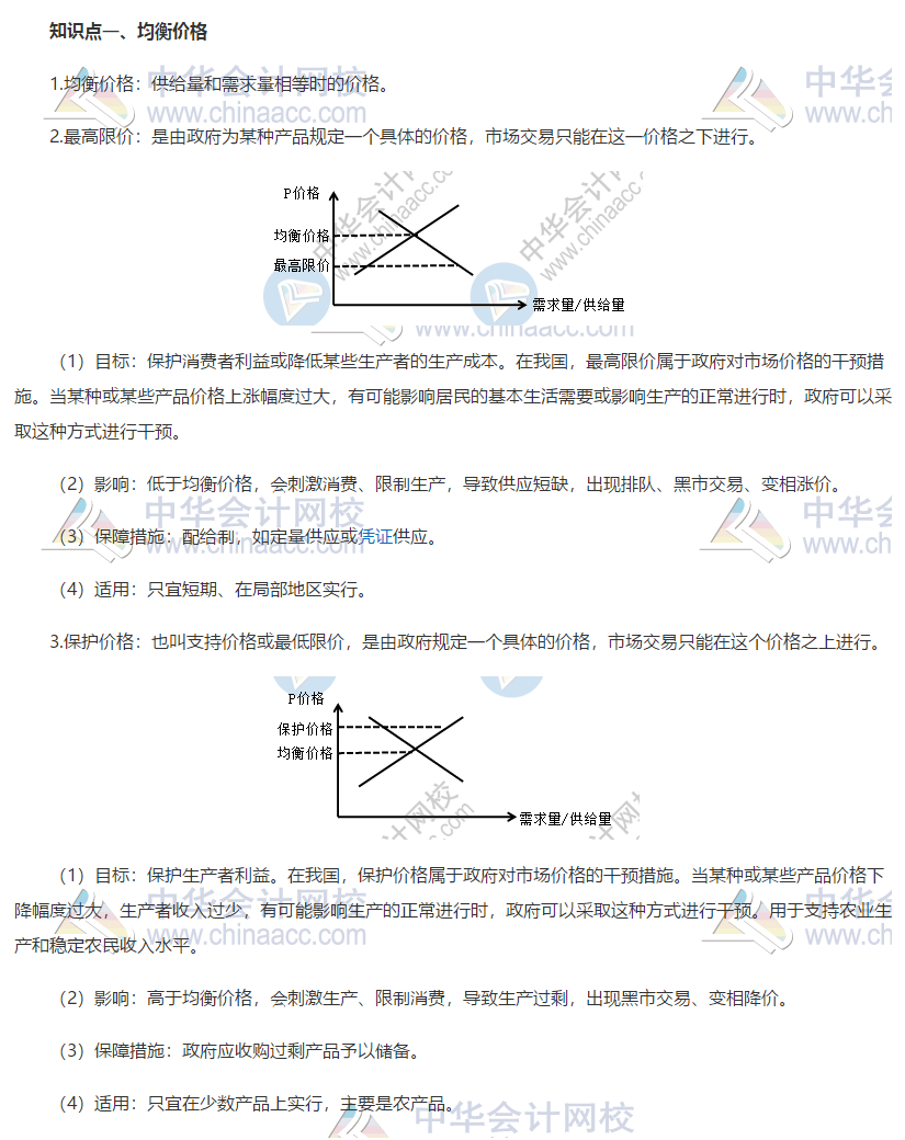 中級基礎(chǔ)高頻考點(diǎn)1