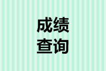 2019年內(nèi)蒙古高級會計師成績查詢時間是什么時候？