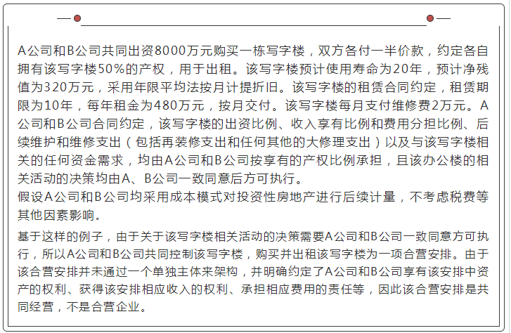 CPA江湖備受爭議的“大反派”長投 這次被我搞定了（1）