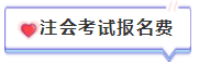 你的2020注會學(xué)習(xí)賬單已提前出爐 請查收>>