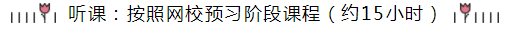 其他人已經(jīng)都學(xué)一半了 你還在糾結(jié)注會《審計(jì)》預(yù)不預(yù)習(xí)？