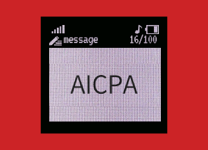 拖延癥晚期？AICPA這個課程來救你??！