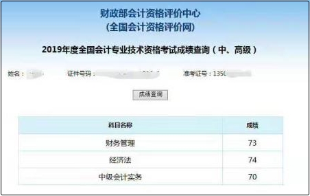 非會(huì)計(jì)專業(yè)一年過(guò)中級(jí)會(huì)計(jì)師三科 別怕你也可以！