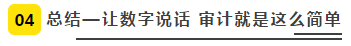 網(wǎng)校審計狀元現(xiàn)身說法——三輪復(fù)習(xí)法高分過審計！