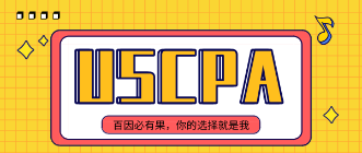 【USCPA】會(huì)計(jì)人常說的“四大”指的是什么？ (2)