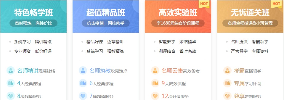 2020注會 | 學習資料如何搭配使用？方法在這！一鍵Get！z