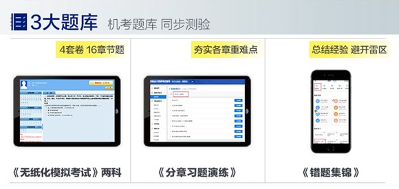 2020年初級會計職稱備考刷題利器——必刷550題