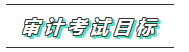 你的2020注會(huì)《審計(jì)》科目特點(diǎn)已送達(dá) 速來(lái)查收！