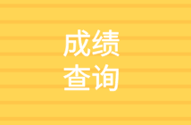 2020中級(jí)審計(jì)師成績查詢信息