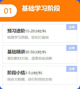 01基礎(chǔ)學(xué)習(xí)階段