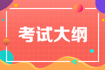 天津2020年注冊會計師專業(yè)階段《審計》考試大綱已出！