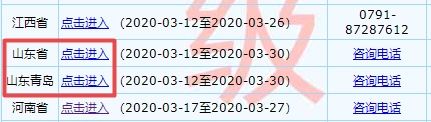 山東2020高級會計(jì)職稱報(bào)名進(jìn)行中 報(bào)名入口進(jìn)對了嗎？