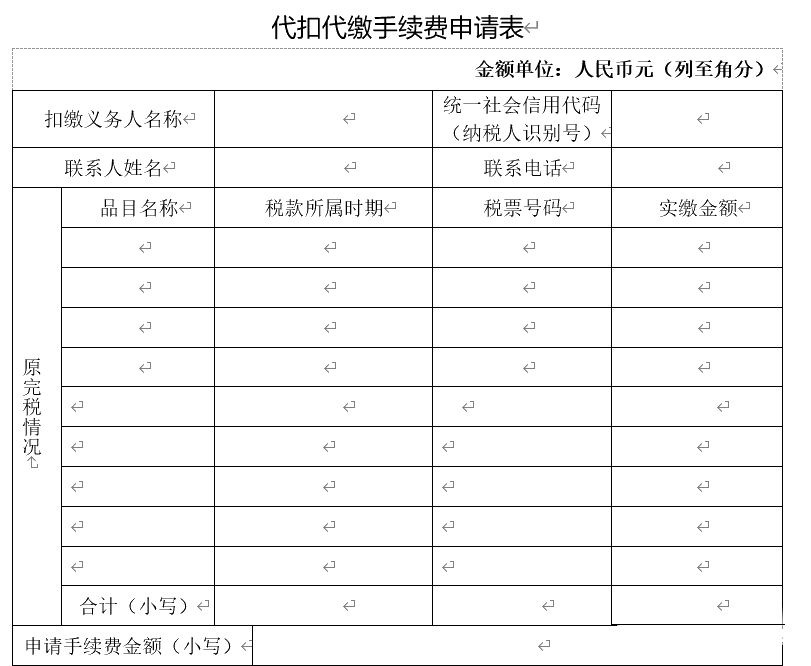 關于“三代”手續(xù)費，這10個問題您清楚嗎？