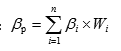 知識點(diǎn)：中級《審計(jì)專業(yè)相關(guān)知識》投資風(fēng)險(xiǎn)報(bào)酬（第三節(jié)）