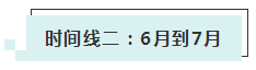 跨專(zhuān)業(yè)+大齡+寶媽+在職 淺談注會(huì)如何一年過(guò)5科！