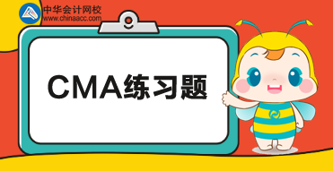 CMA P2練習：杠桿，問息稅前利潤是？