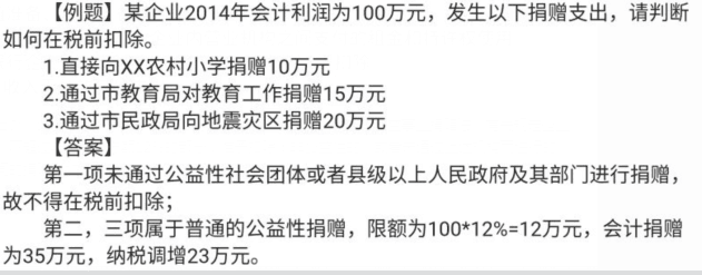 經(jīng)常涉及到的費用相關知識點，你有必要了解一下