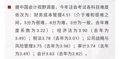 一碗“毒”雞湯：漫長注會路 要把每一步都走得算數...