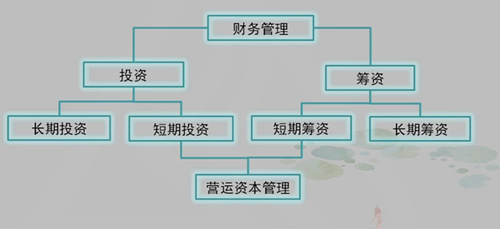 【視頻版】賈國軍注會《財管》知識點：財務管理的主要內容