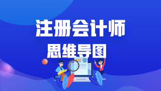 2020注冊會計師《公司戰(zhàn)略與風險管理》思維導圖第二章