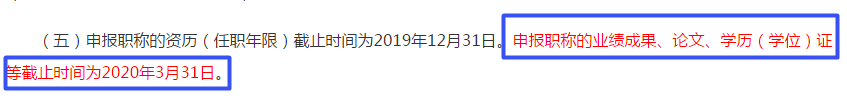 2020年高級會計師評審季 論文準(zhǔn)備好了嗎？