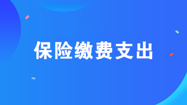 保險繳費支出的個人所得稅與企業(yè)所得稅如何處理？