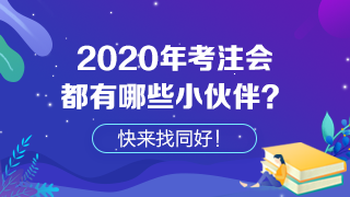 【大數(shù)據(jù)分析】每年和你搶注冊(cè)會(huì)計(jì)師位置的竟是這些人！