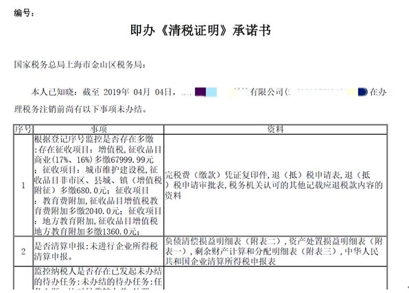 怎樣在電子稅務(wù)局辦理稅務(wù)注銷？圖文詳細操作步驟！