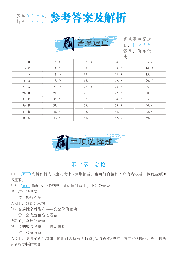 正保會(huì)計(jì)網(wǎng)校的中級(jí)會(huì)計(jì)必刷550有必要購(gòu)買嗎？ 