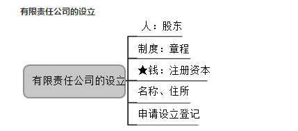 王菲菲37分鐘講解有限責(zé)任公司知識(shí)點(diǎn)！