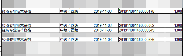 海南中級(jí)經(jīng)濟(jì)師職業(yè)技能提升補(bǔ)貼