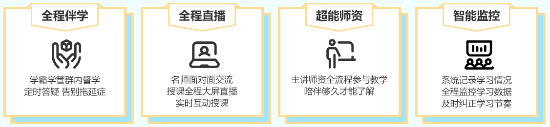 2020年注會(huì)C位沖刺密卷班正式來(lái)襲，助你快速提高分！