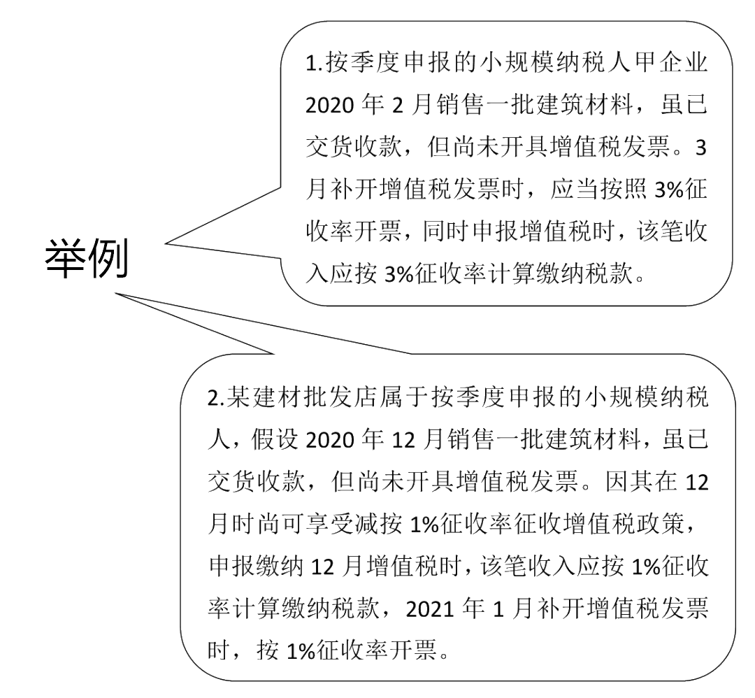 增值稅征收率3%降為1%延長(zhǎng)至年底！這些要點(diǎn)需牢記！