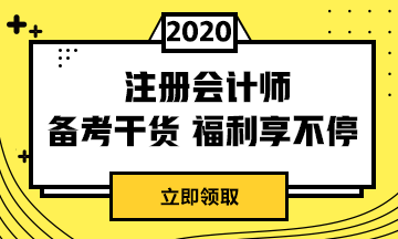 內(nèi)蒙古2020年CPA考試成績(jī)查詢時(shí)間