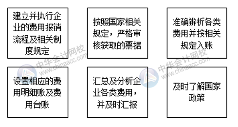 考完初級會計后 可以從事費用會計工作嗎？