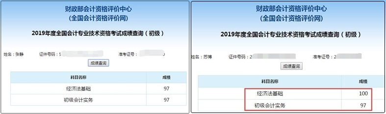 初級會計短期備考攻略 起點并不影響終點！